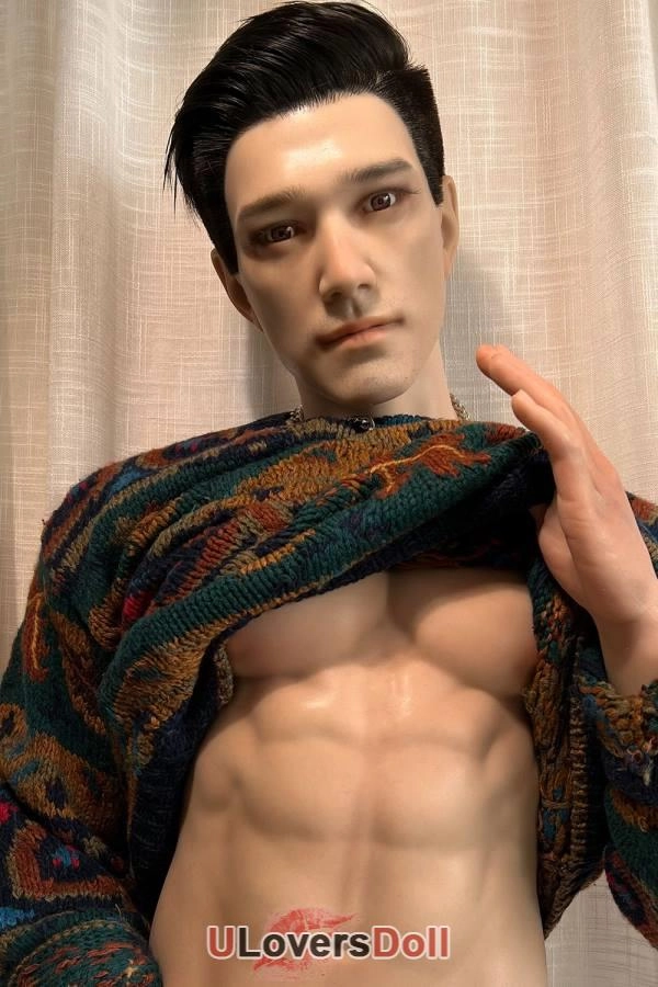 Silicone Male Love Doll