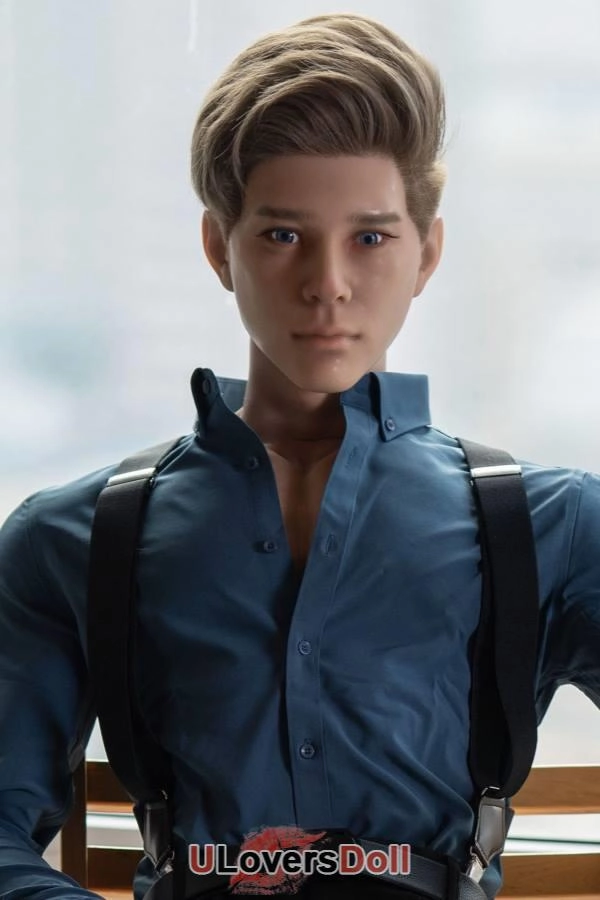 Male Body Sex Doll