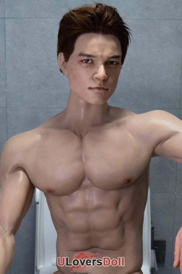 Gay Male Sexdoll