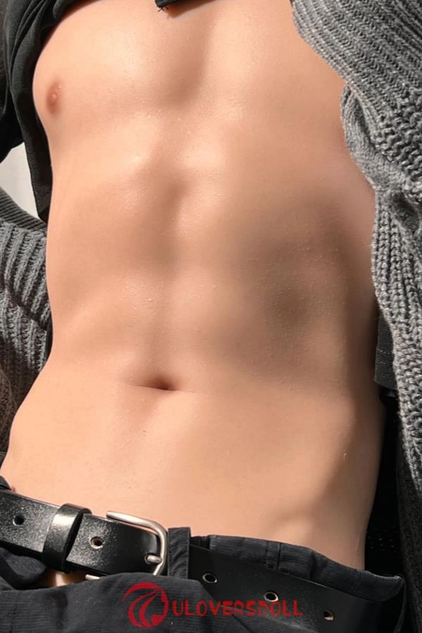 Japanese Male Sex Doll