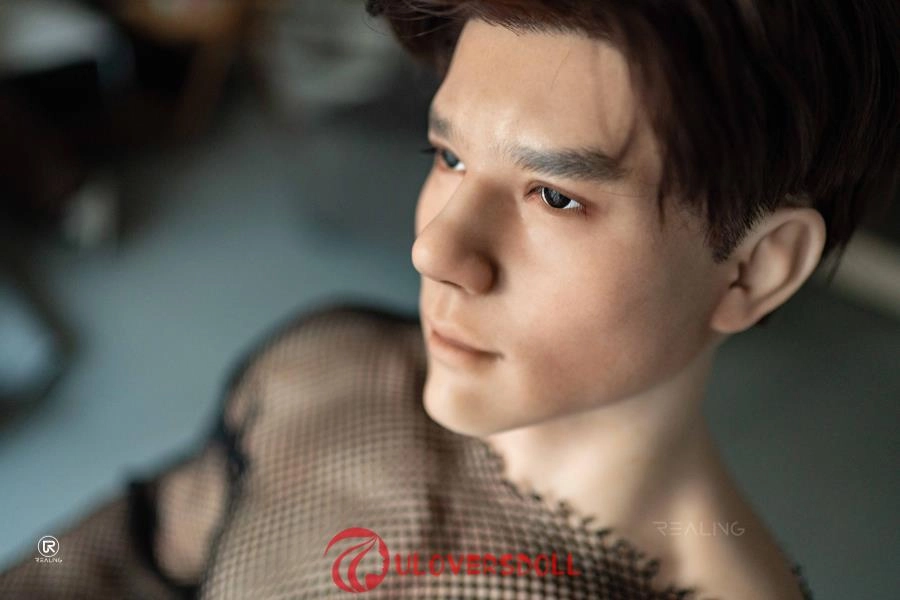 Most Realistic Male Doll