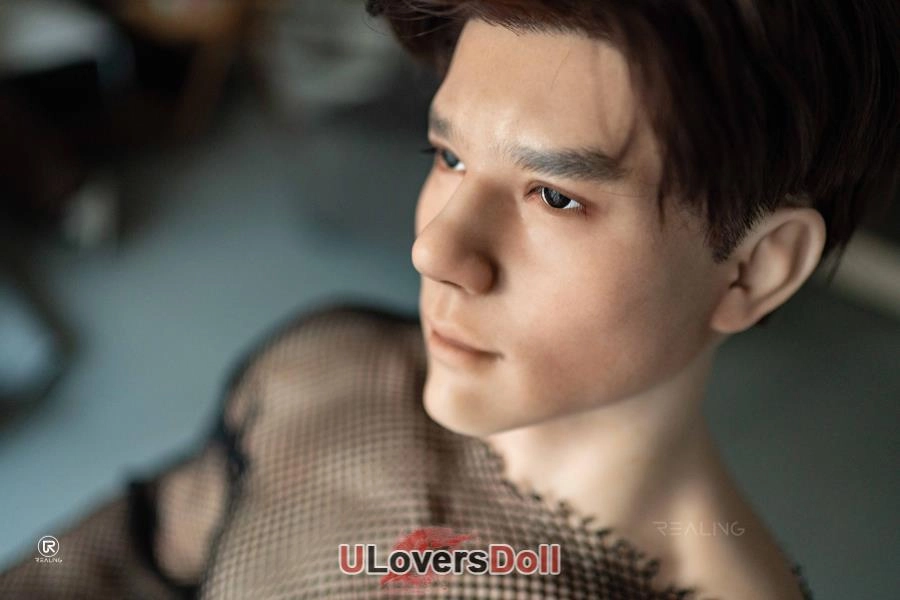 Most Realistic Male Doll