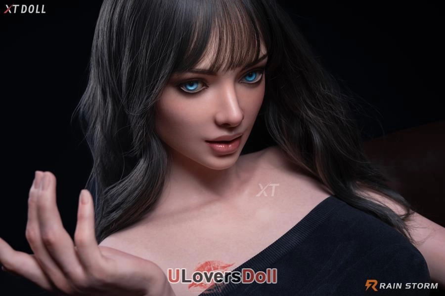 USA Lifelike Real Dolls