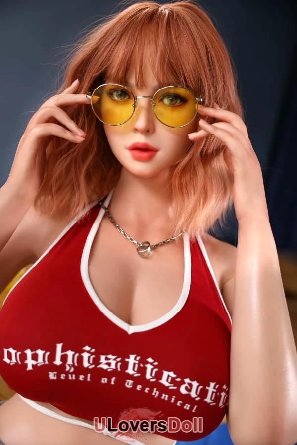 USA Silicone Sexdolls