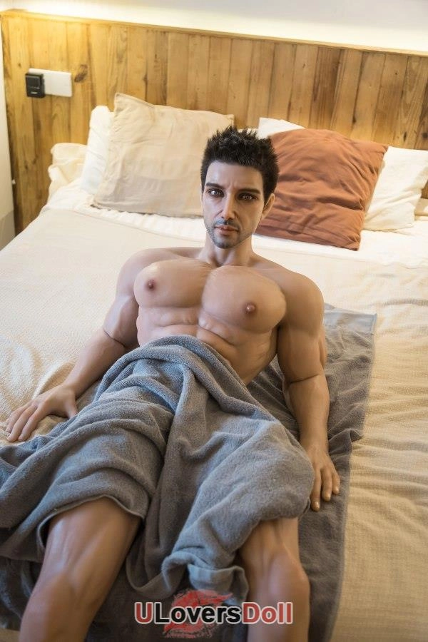Men Doll