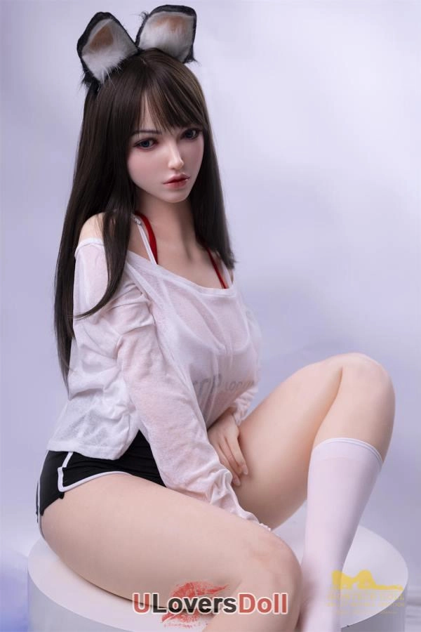 Huge Tits 165cm Dolls