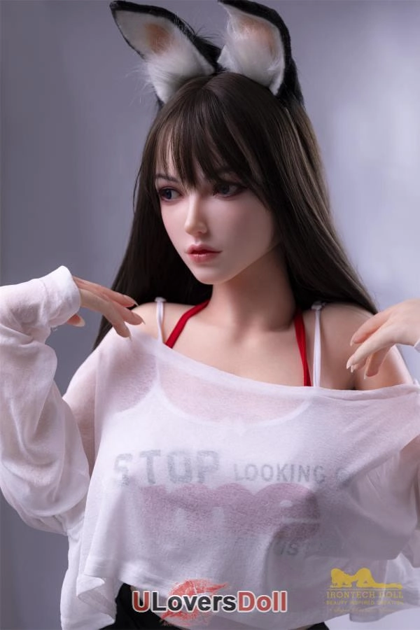 Irontech Huge Tits Sex Dolls