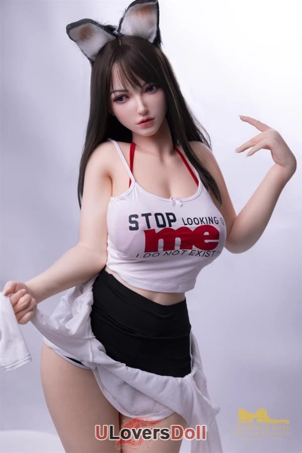 Female Sex Dolls