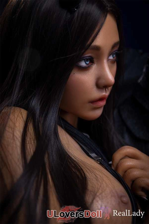 American Silicone Dolls