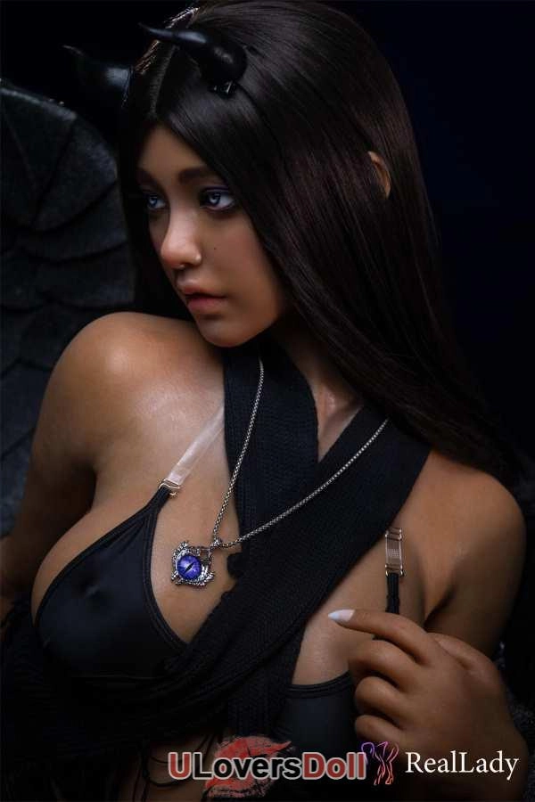 Medium Breast 170cm Sex Dolls