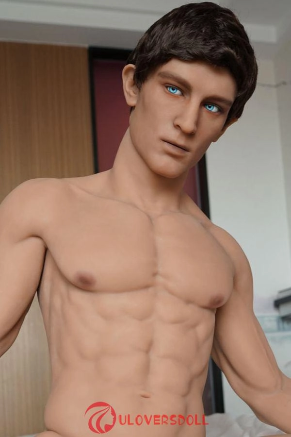 Full Body Male Adult Sex Doll