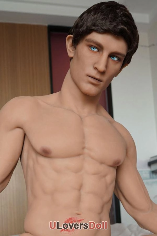 Full Body Male Adult Sex Doll