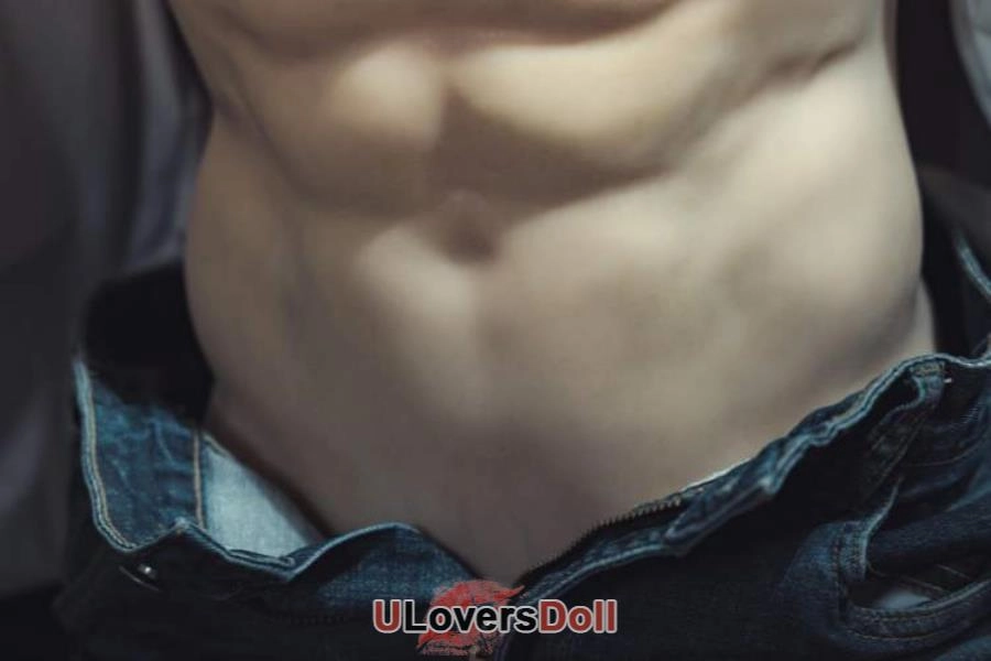 Big Cock Doll
