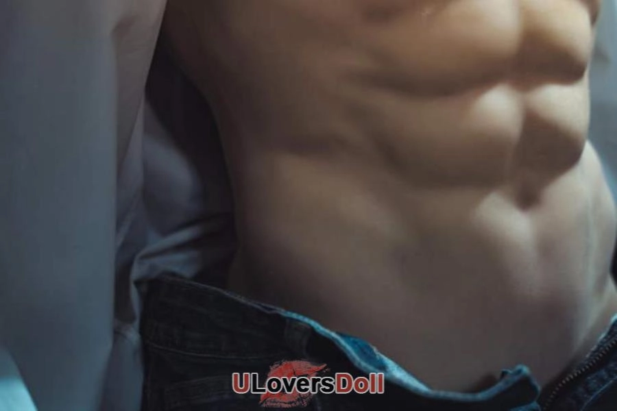 Torso Luxury Sexdoll