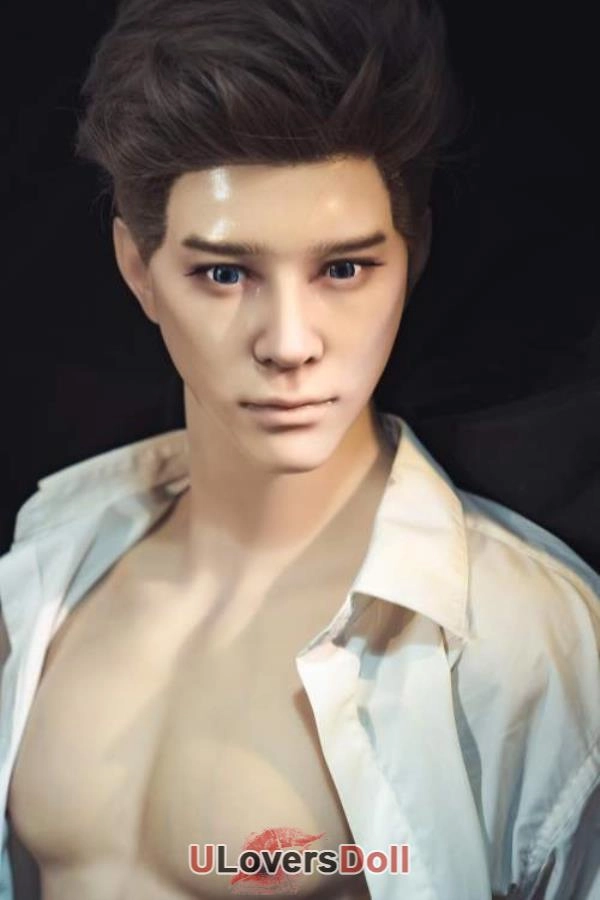Luxury Doll
