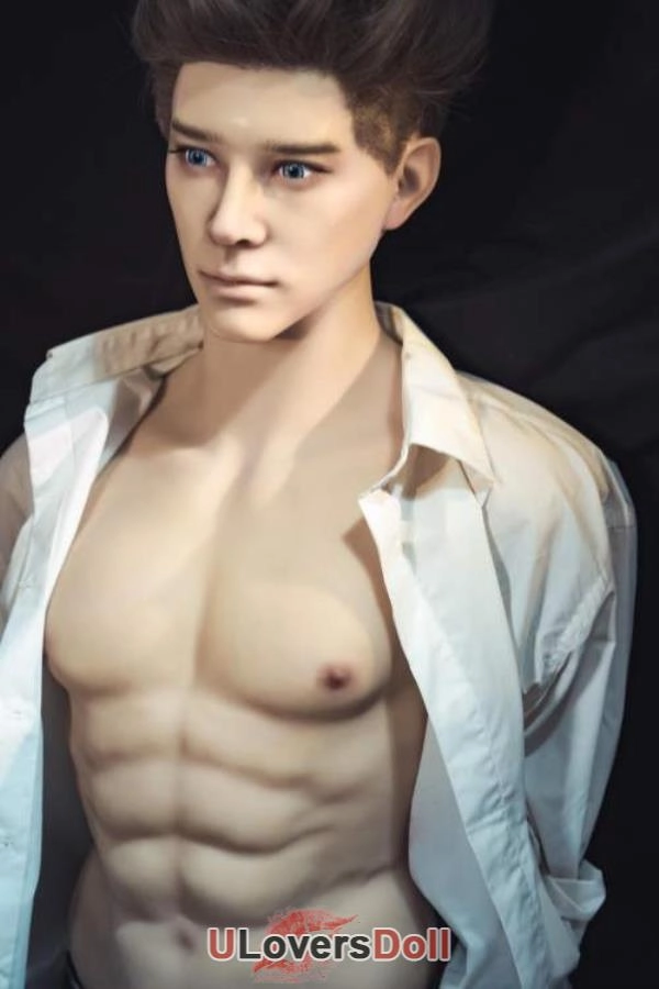 Torso Male-cup Love Doll