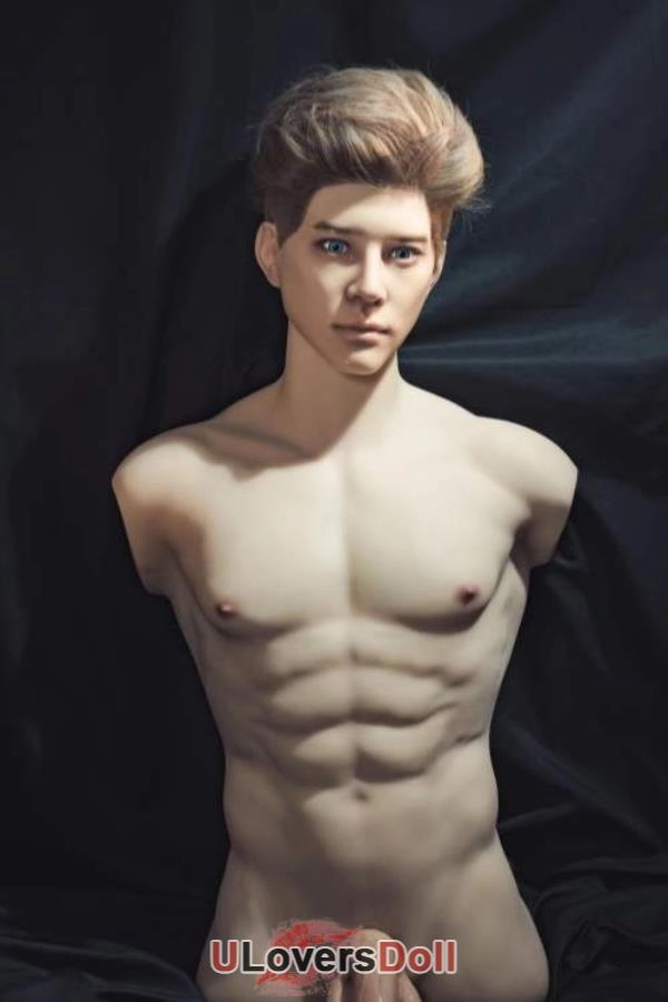 Male Torso Real Doll