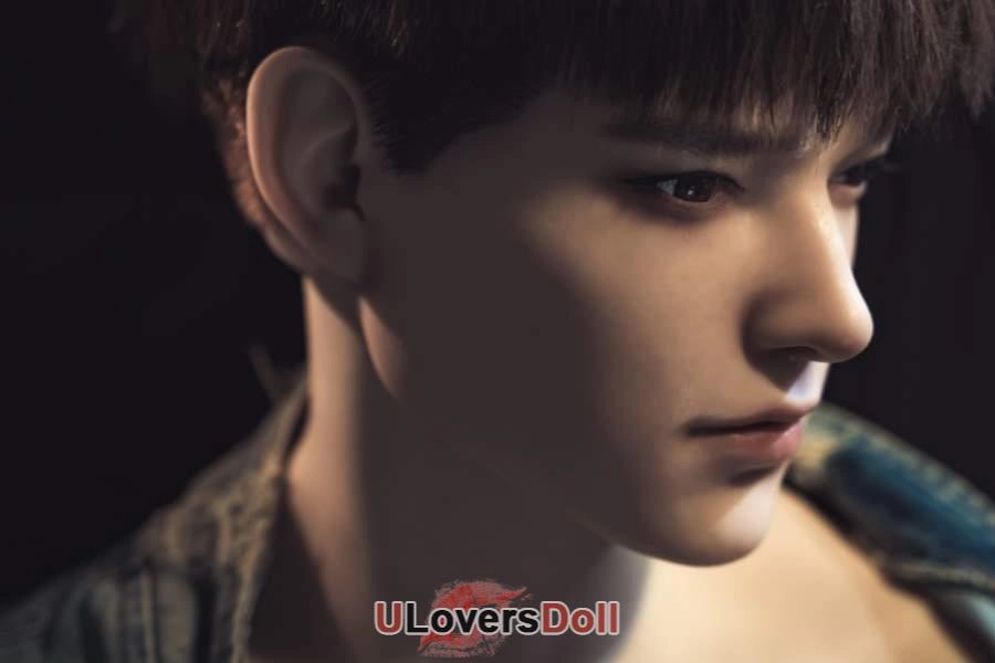 Torso Real Dolls
