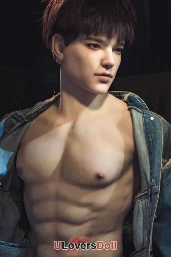 Realing Big Penis Real Dolls