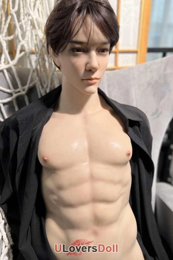 Male Cup Big Dildo Love Doll