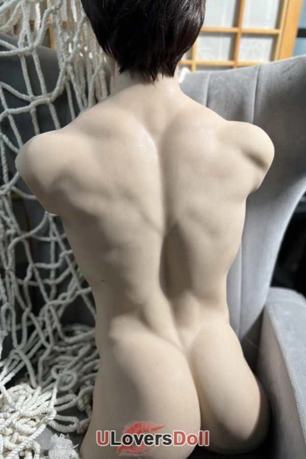 Male Torso Sex Doll