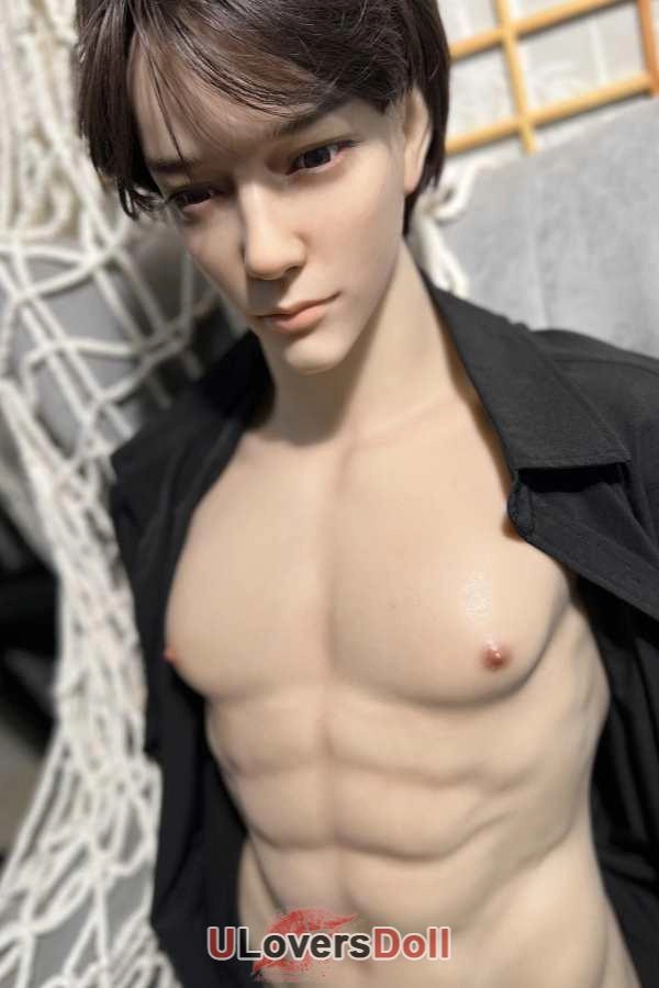 24kg Adult Doll