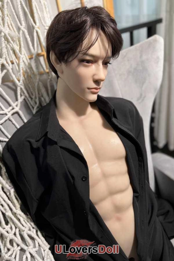 Torso Male-cup Sexdoll