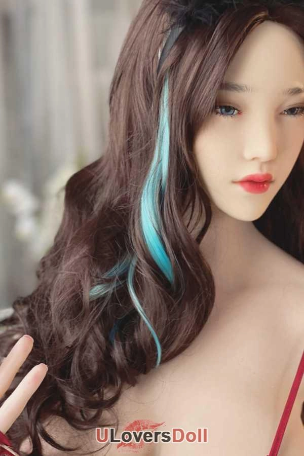 H Cup Huge Tits Sex Dolls