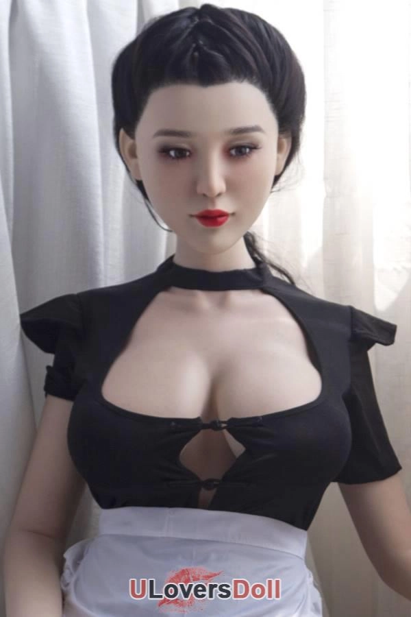 H Cup Realing Doll