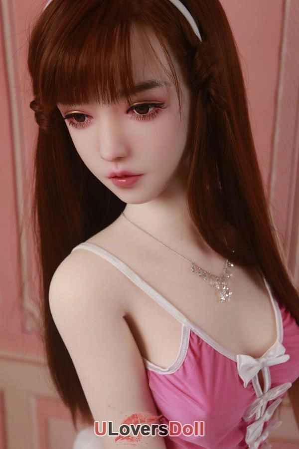 New Model Love Doll
