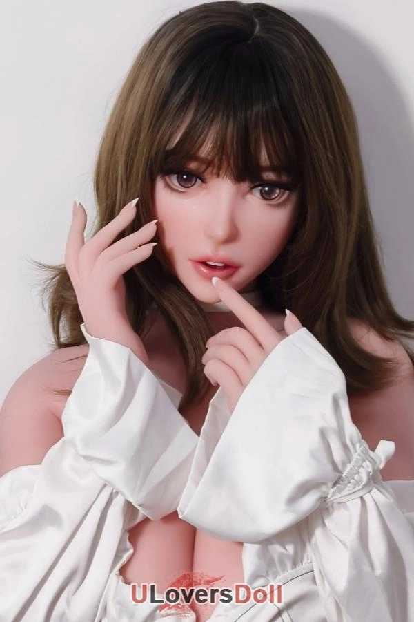 Anime Silicone Sex Dolls