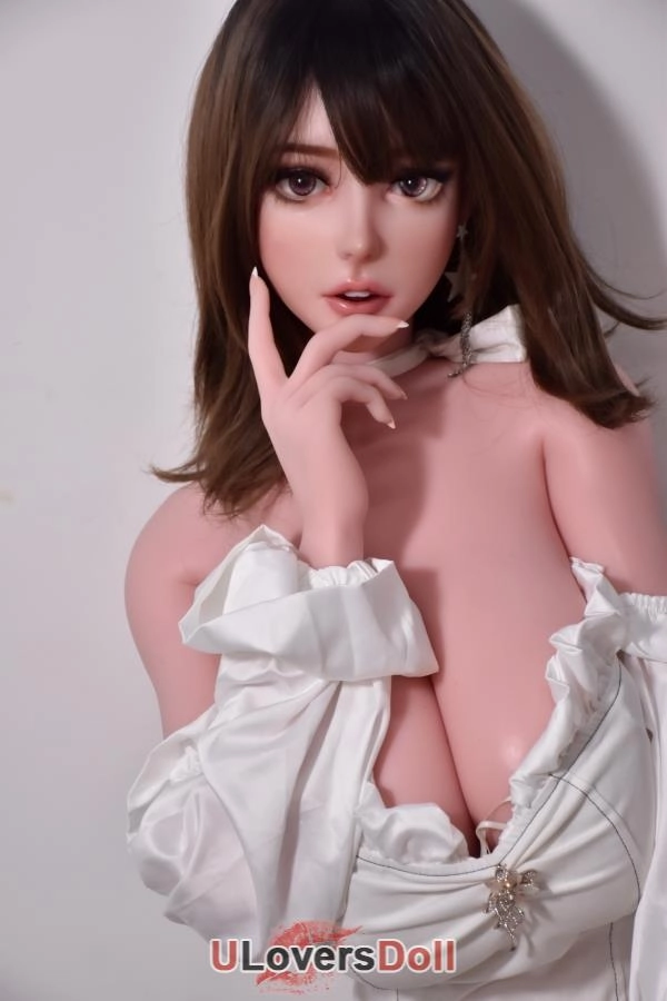 Huge Boobs 160cm Love Dolls