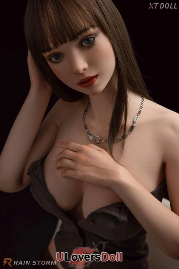 Big Tits 163cm Dolls