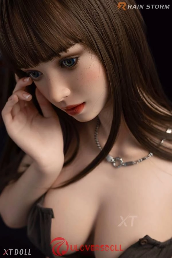 Lifelike Silicone Sex Doll for Men