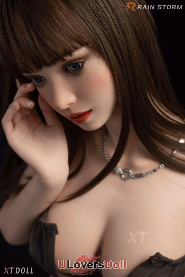 Lifelike Silicone Sex Doll for Men