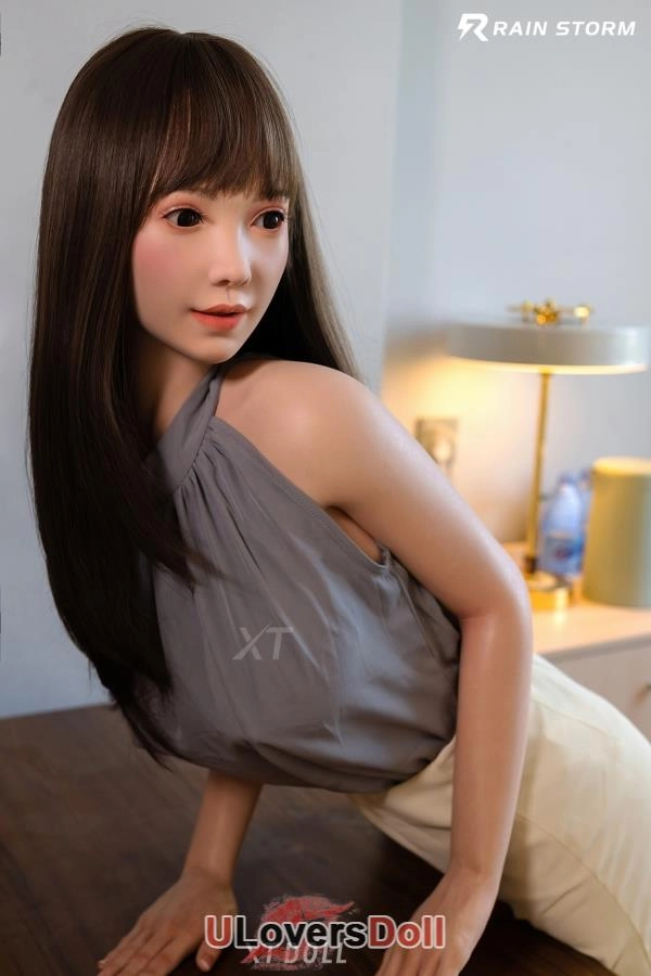 F Cup Big Breast Doll