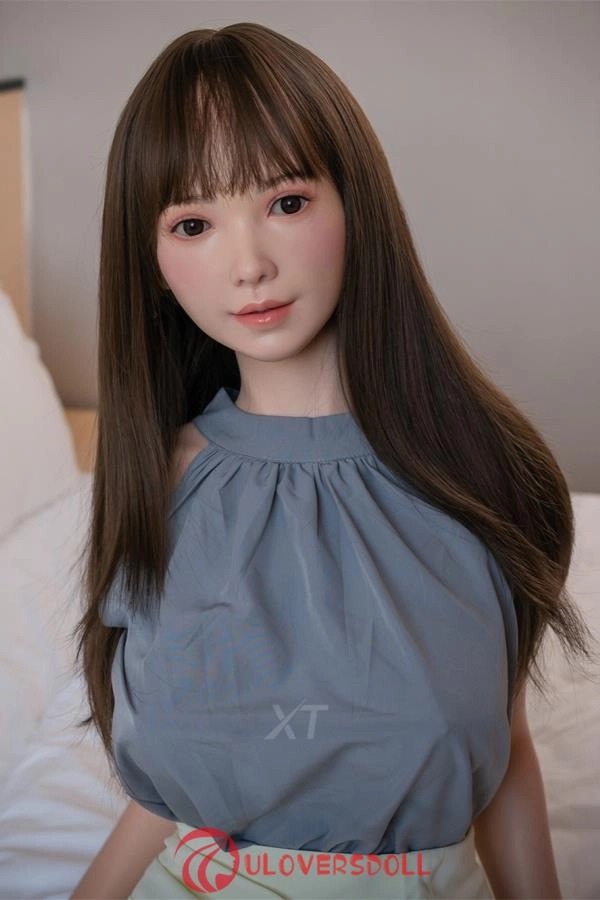 F Cup XT Real Doll