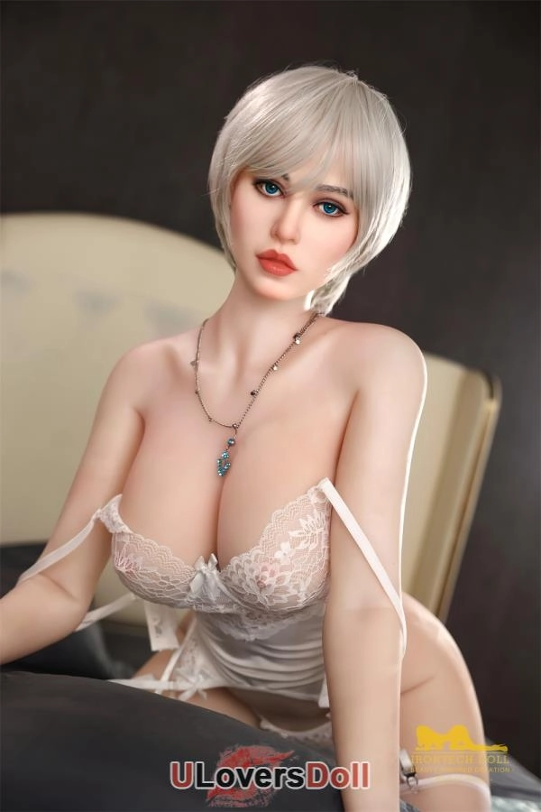 USA Silicone Head Love Doll
