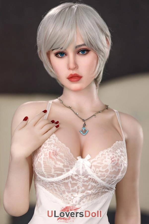 G Cup Irontech Doll