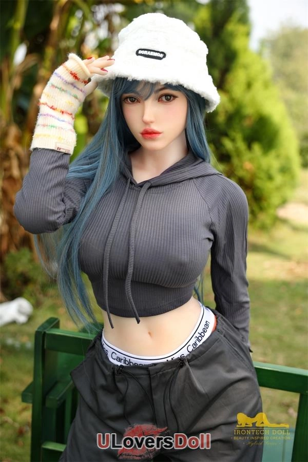 Huge Breast 159cm Love Doll