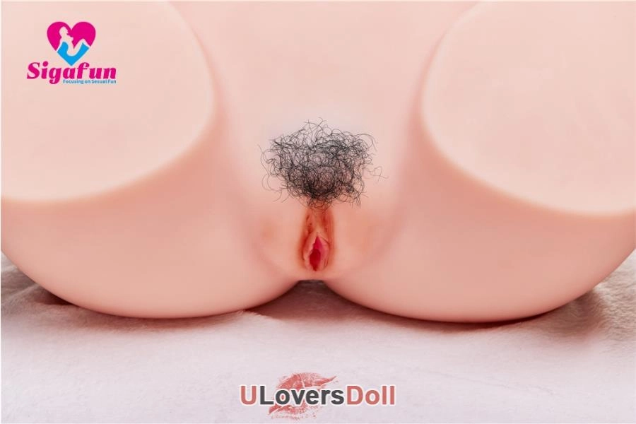 Premium Sex Doll Torso