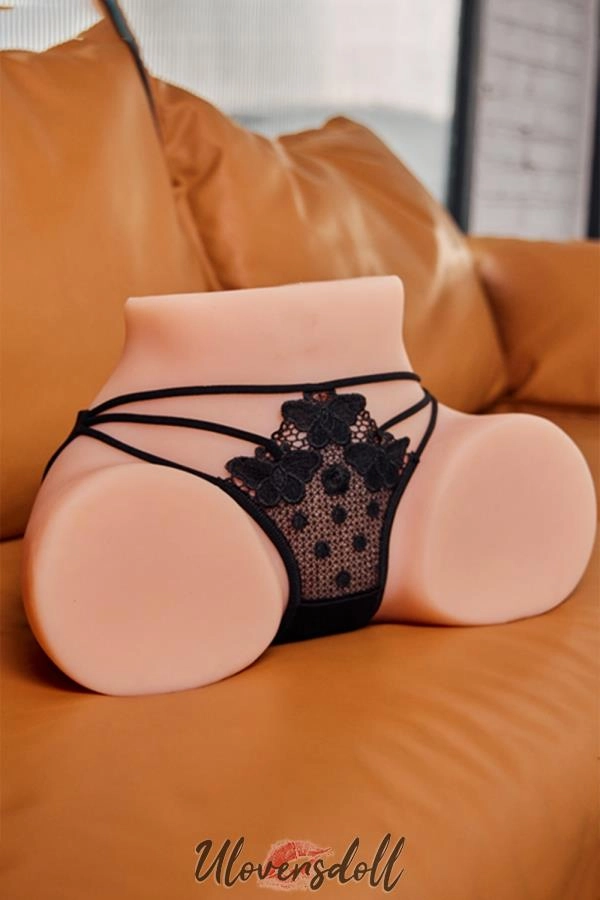 Female Ass Sexdoll