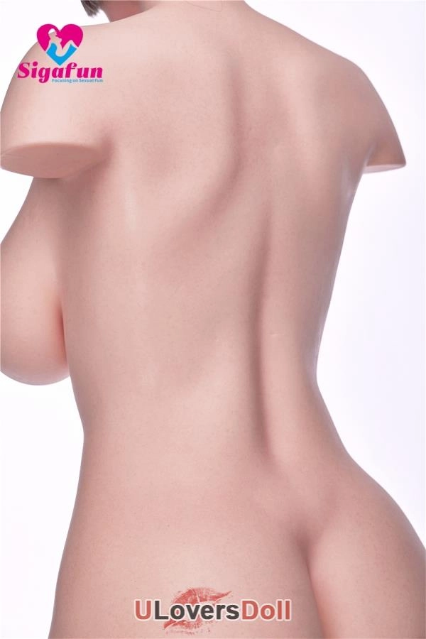 Full Silicone Silicone Sex Torso Doll