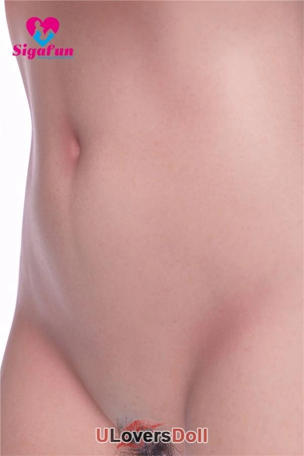 High End Sex Doll Torso