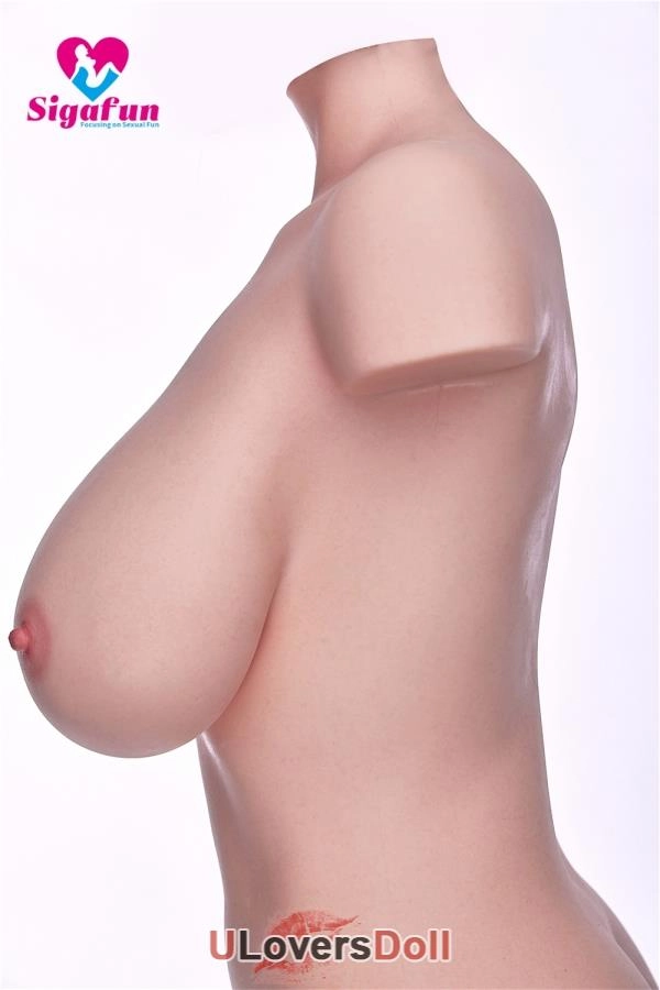 Sex Doll Torso