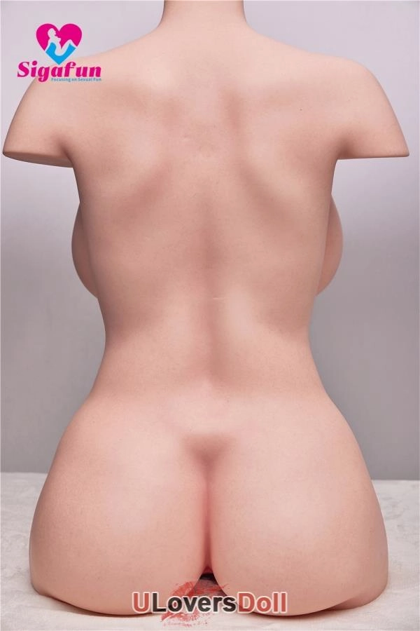 Torso Doll Silicone