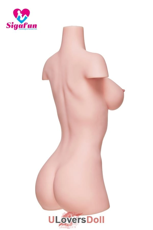 Torso Sex Dolls TPE