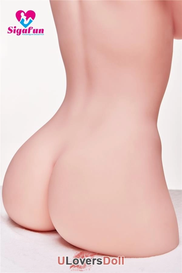 20kg Slim Torso Dolls