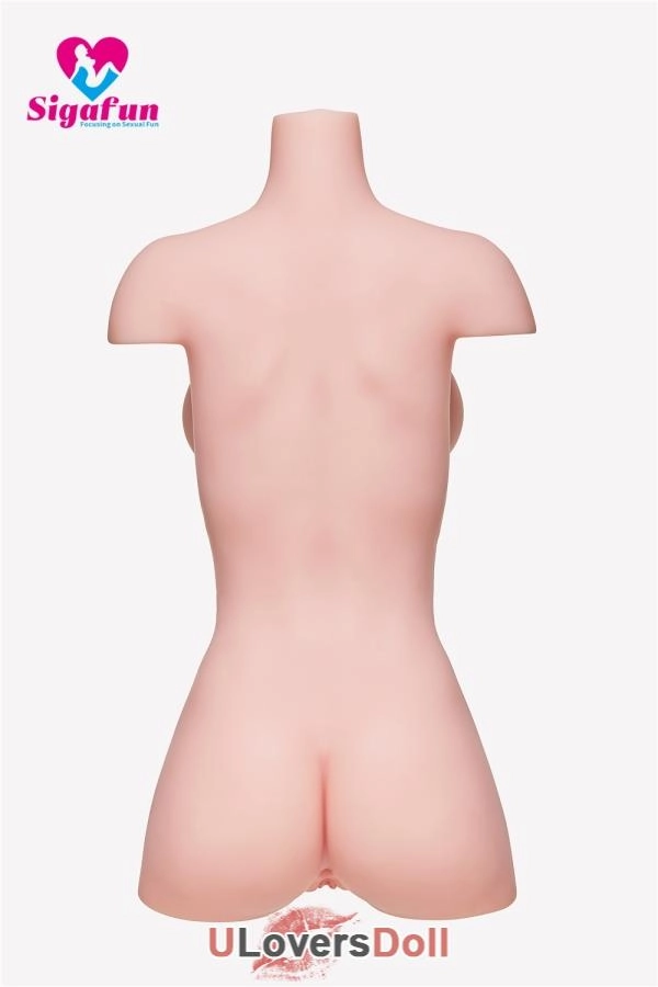 Life Size Sex Torso Dolls for Men