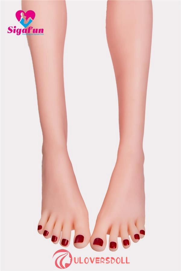 22kg Girl Legs Real Doll